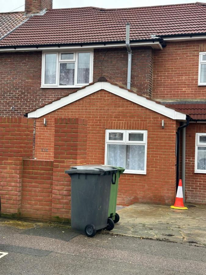 Keedonwood Road Bromley, Rooms With Free Wifi Luaran gambar