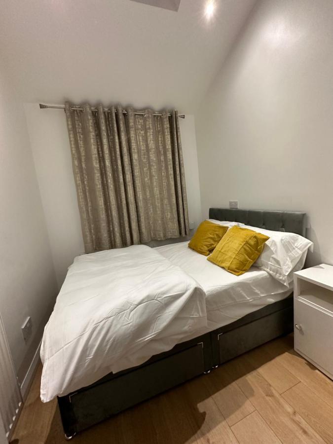 Keedonwood Road Bromley, Rooms With Free Wifi Luaran gambar
