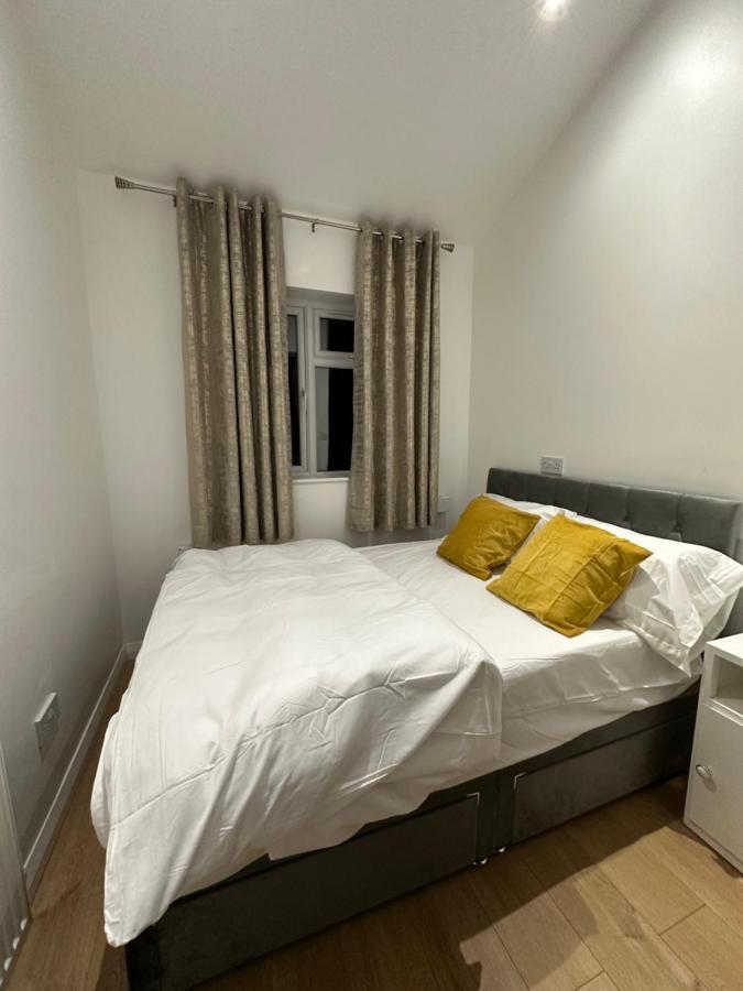 Keedonwood Road Bromley, Rooms With Free Wifi Luaran gambar