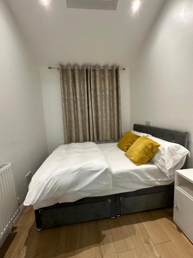 Keedonwood Road Bromley, Rooms With Free Wifi Luaran gambar