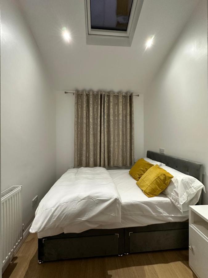 Keedonwood Road Bromley, Rooms With Free Wifi Luaran gambar