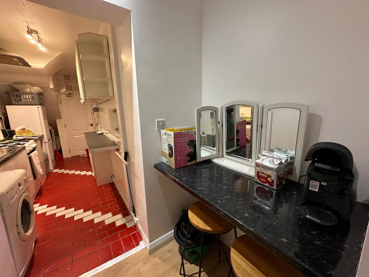 Keedonwood Road Bromley, Rooms With Free Wifi Luaran gambar