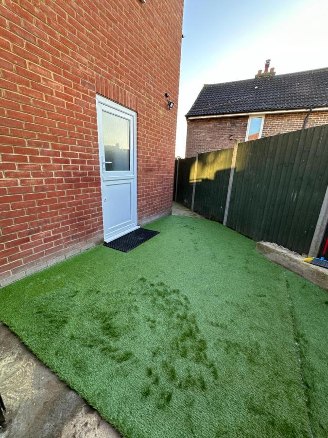 Keedonwood Road Bromley, Rooms With Free Wifi Luaran gambar