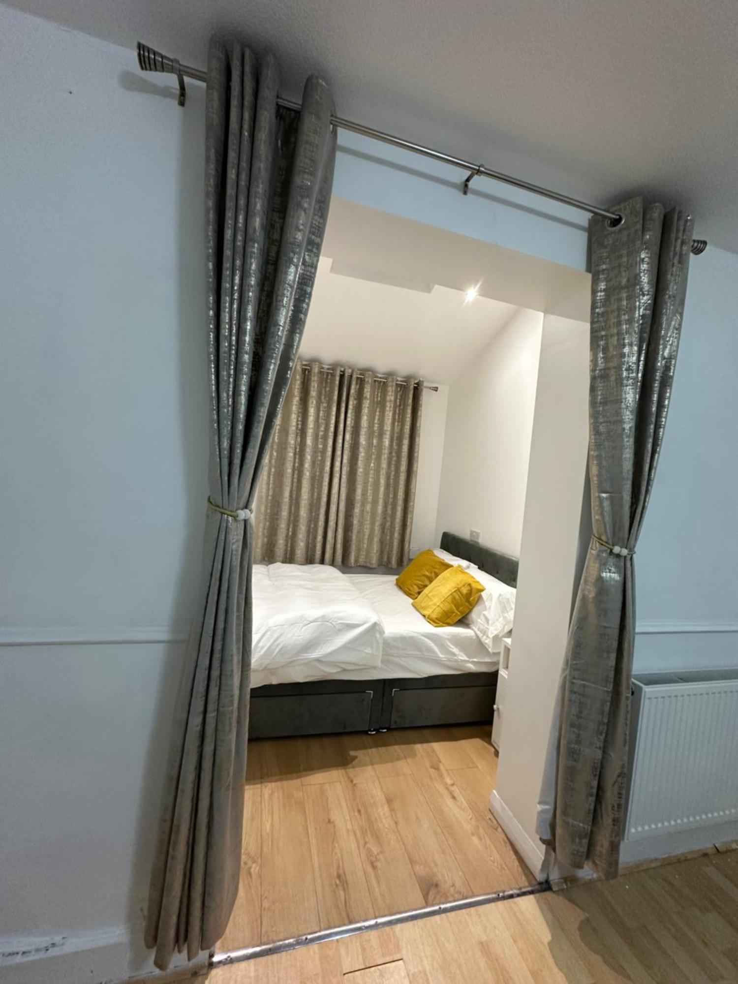 Keedonwood Road Bromley, Rooms With Free Wifi Luaran gambar